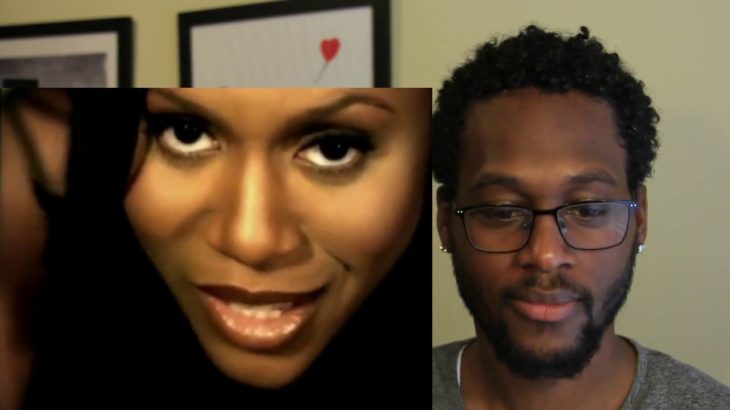 Unity “R&B REACTION” Deborah Cox Nobody’s Supposed to be here