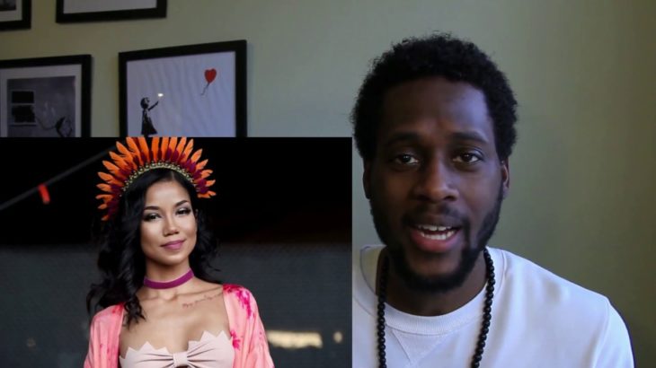 Unity “R&B REACTION” Jhene Aiko While We’re Young