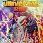 Universal RAP Radio 24/7 Hip Hop Live Rap Funk R&B Trap R&Bass Crunk Hardcore Underground Español