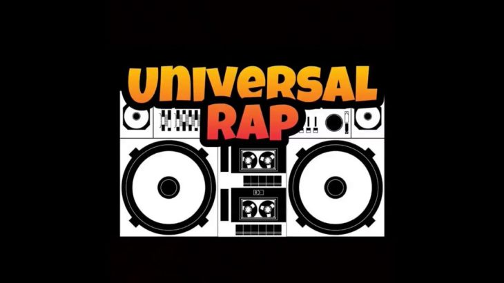 Universal RAP Radio 24/7 Hip Hop Live Rap Funk R&B Trap R&Bass Crunk Hardcore Underground Español