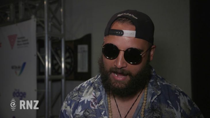 VNZMAS | Troy Kingi – Best Soul R&B Artist