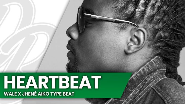 Wale x Jhene Aiko Type Beat 2018 – Heartbeat | Chill R&B / Hip Hop Instrumental | Dar’rell x TPB