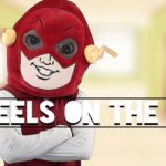 Wheels On The Bus (R&B Remix)