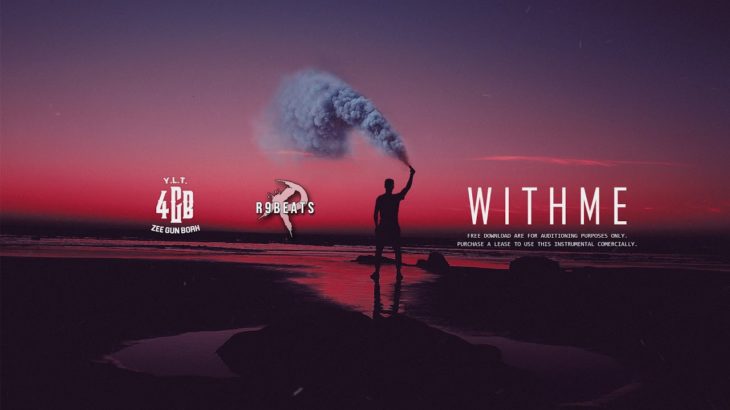 “With Me” R&B|Soul Type Beats Instrumental (Prod.R9BEATS)