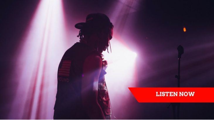 WizKid x Skepta x Dancehall – “Feelings” [Type Beat] | R&B