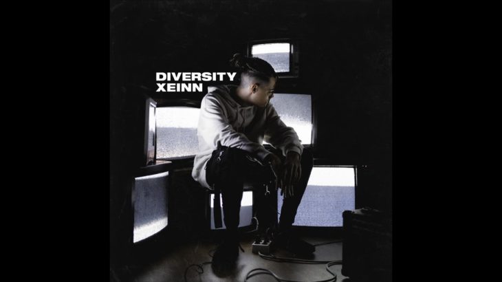XEINN – You Should [R&B (Contemporary)]
