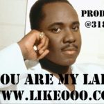 “You Are My Lady” Freddie Jackson 80’s R&B Sample Type Beat (Prod. By Like O Productions)