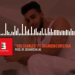 “You Changed” R&B Guitar Type Beat with Hook | R&B Instrumental 2018