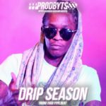 Young Thug Type Beat – Drip Season | R&B Instrumental 2018