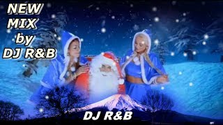 Your Best New ” Last Christmas ” MIX 2018 by DJ R&B