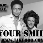 “Your Smile” Rene & Angela 80’s R&B Sample Type Beat (Prod. By Like O Productions)