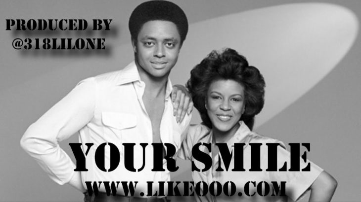 “Your Smile” Rene & Angela 80’s R&B Sample Type Beat (Prod. By Like O Productions)