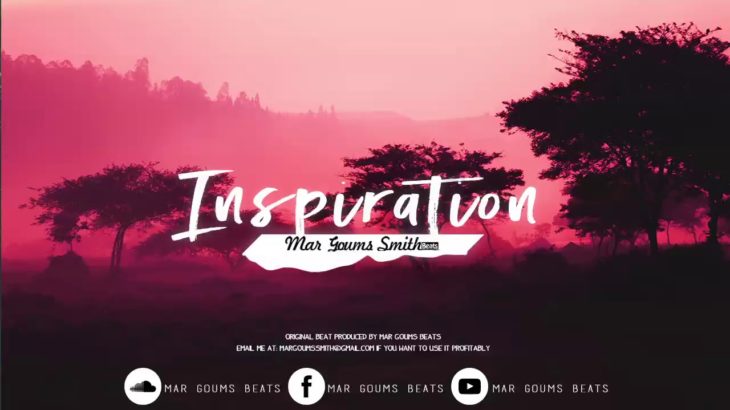 Zouk ✘ R&B Instrumental – ” Inspiration ” Ric hassani Type beat 2018 ( Prod.by Mar Goums Beat )