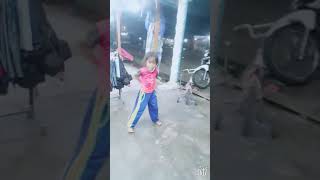 anak goyang R&B mantap