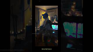 cossoff – 원래 그랬던듯이 (감성 힙합 R&B 자작곡)