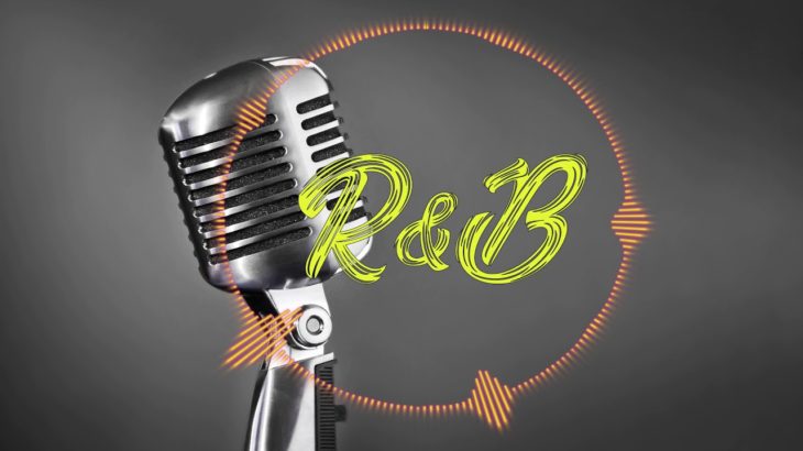 especrtro R&B