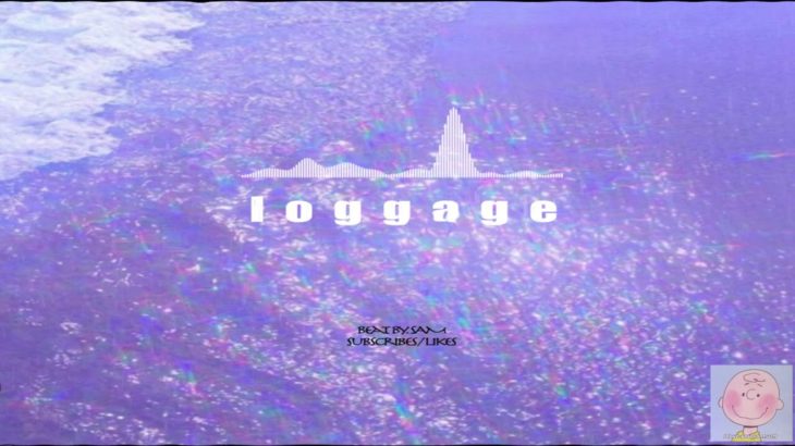 ” l o g g a g e ” – Jhene Aiko, Billie Eilish, IOAH Type Beat (Dreamy Beat, R&B) 랩 비트