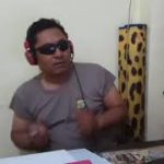 polis karoke R&B full music