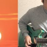 pop/R&B/rock – guitar/福田将也 track prod by ふぐ富/tasogare