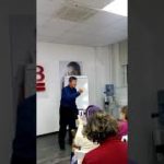 08.12.18 4ч.  Москва, доктор Каир, продукция компании R&B