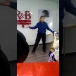 08.12.18 5ч. Москва, доктор Каир, продукция компании R&B