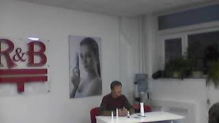 19.12.12, 1ч. Москва, доктор Каир, продукция компании R&B