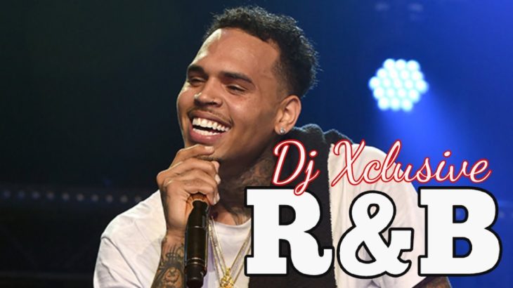 2000’S R&B PARTY MIX ~ MIXED BY DJ XCLUSIVE G2B ~ Chris Brown, Trey Songz, Beyonce, Ne-yo & More