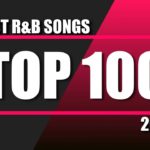 ［音声解説］2018年ベストR&Bソング トップ100［100▶︎▶︎1］(The Best R&B Songs of 2018)