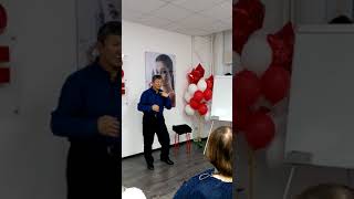 28.11.18 1ч.  Москва, доктор Каир, продукция компании R&B