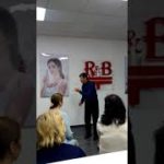 28.11.18 2ч.  Москва, доктор Каир, продукция компании R&B