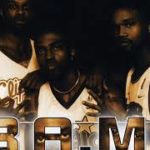 3 A.M.  – Sampler – 2003 Rare Indie R&B (Usa)