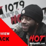 6LACK Shares His Prospective On Who He Thinks The King Of R&B Really Is, Grammy Nominations & More