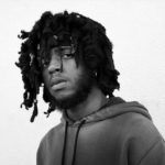 6LACK Type Beat x Dark R&B Instrumental – “Feeling Down” (Prod. By JDotCal)