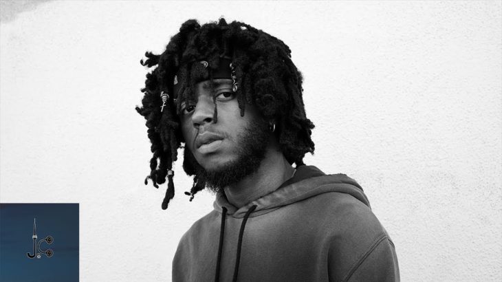 6LACK Type Beat x Dark R&B Instrumental – “Feeling Down” (Prod. By JDotCal)