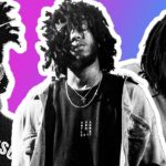 6lack x J Cole x Weeknd Dark Atmospheric R&B Type Beat “Wreck in Lover’s Lane” (prod. OSHUNOX)