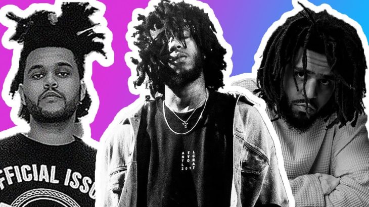6lack x J Cole x Weeknd Dark Atmospheric R&B Type Beat “Wreck in Lover’s Lane” (prod. OSHUNOX)