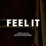 80’s Synthwave Funk R&B Type Beat | “FEEL IT” Soul Funky Instrumental Prod. By IAVI