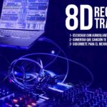 8D REGGAETÓN LENTO – CNCO (8D: Reggaeton, Trap, R&B)