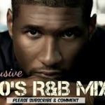90’S R&B PARTY MIX   Total, Usher, SWV, Keith Sweat, R  Kelly, TLC, Dru Hill, Mo
