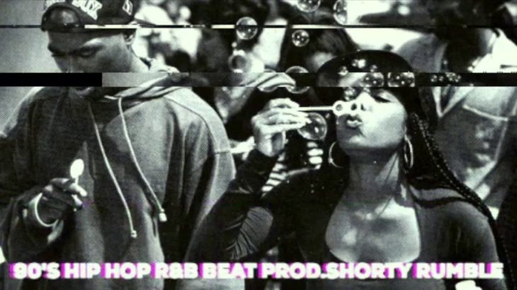 90’s Hip Hop R&B beat instrumental “Have a feeling” Prod By. Shorty Rumble
