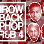 🔴 90’s Hip Hop and R&B Mix | Throwback Hip Hop & R&B Songs 4 | Old School R&B | Classics | Club Mix