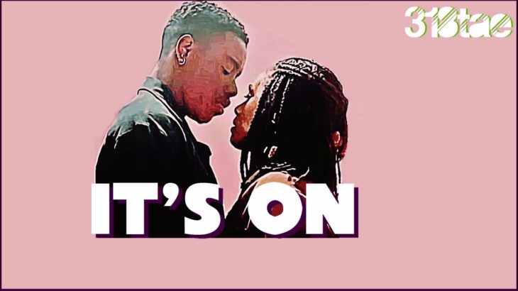 90s r&b Type Beat “It’s On” (Prod. 318tae) SOLD