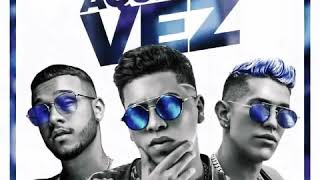A QUELLA VEZ ((R&B))