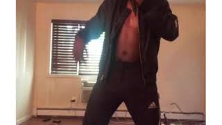A new R&b singer 😂😂😂😂