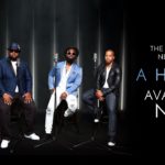 AHMIR – New R&B Album – AVAILABLE NOW!