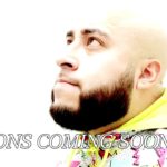 AMOR DEL BUENO – ( JOHN NAZARETH ) HIP HOP  R&B