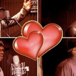 All Of Me – John Legend (AHMIR R&B Group) – Valentine’s Day cover