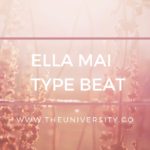 “Allergic To You” (FREE) R&B Type Beat / Ella Mai Type Beat / Smooth R&B Type Beat 2019