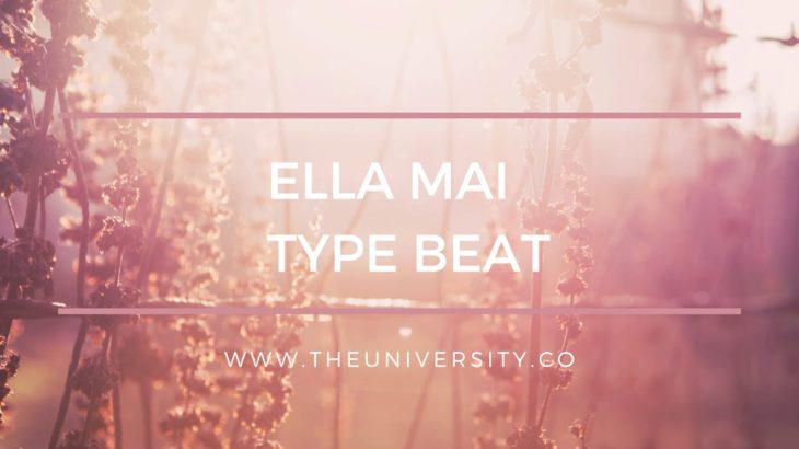 “Allergic To You” (FREE) R&B Type Beat / Ella Mai Type Beat / Smooth R&B Type Beat 2019