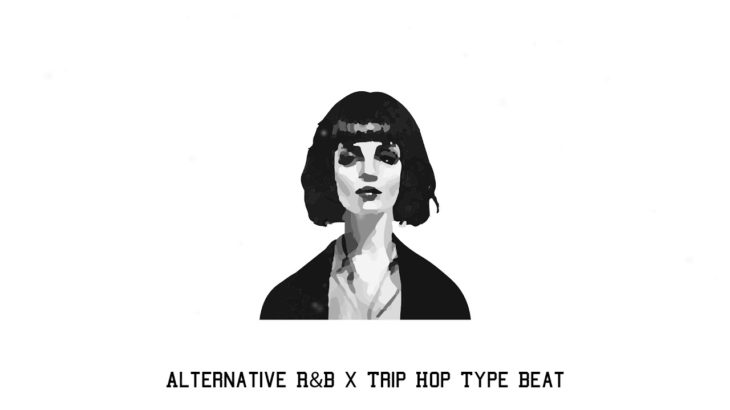 Alternative R&B x Trip Hop Type Beat “Fantasy” Instrumental 2019 Prod. @martinzbeats